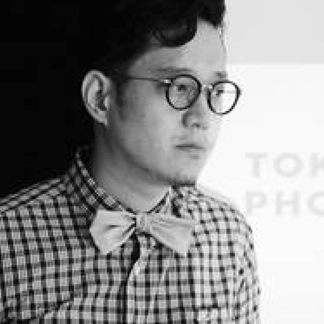 TOKYO PHOTO｜東京フォト代表 原田知大氏にインタビュー！