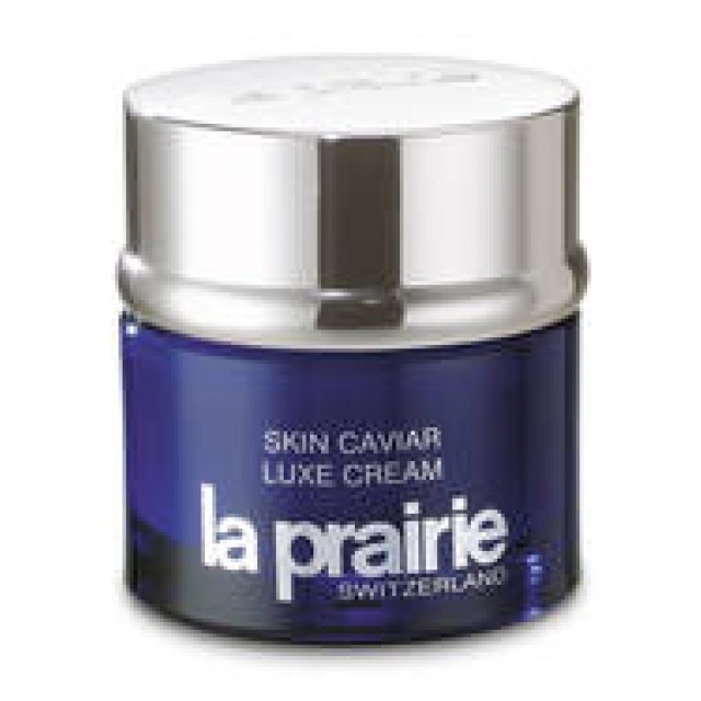La prairie｜あの「スキンキャビア」のクリームが限定コンパクトサイズで登場！