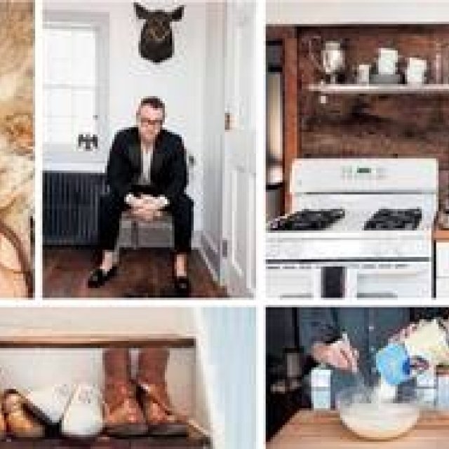 BOOK｜人気ブロガーの“お宅訪問”が写真集に