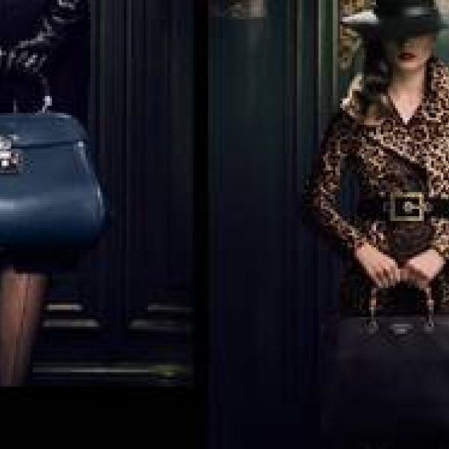 GUCCI｜スペシャルショートフィルム『Bamboo Confidential』｜GUCCI