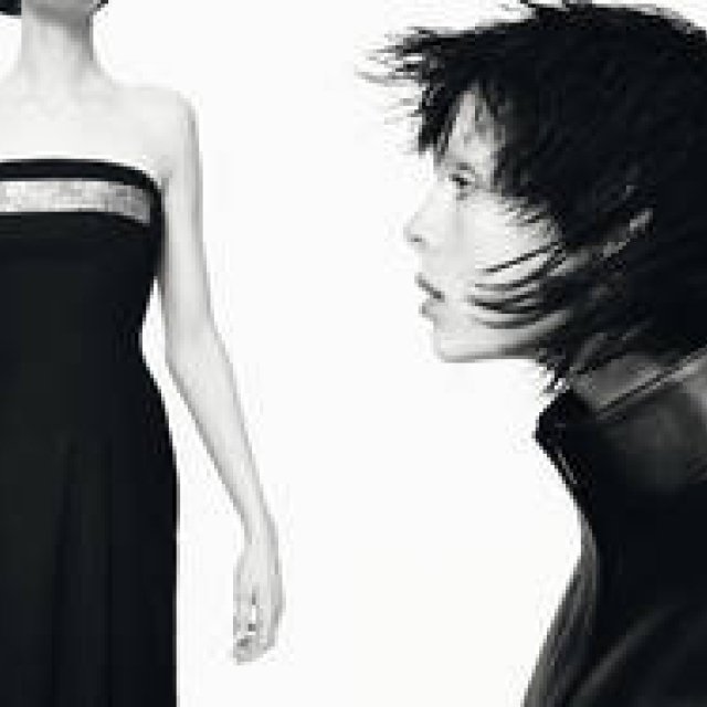 JIL SANDER｜40周年記念ポップアップスペースを伊勢丹新宿店にオープン