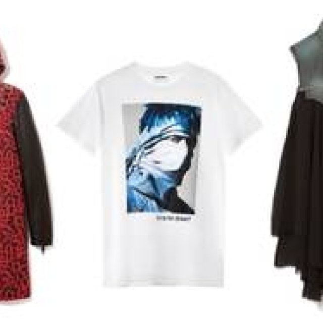 DIESEL｜#ディーゼル・リブートの限定ストアが伊勢丹新宿に登場