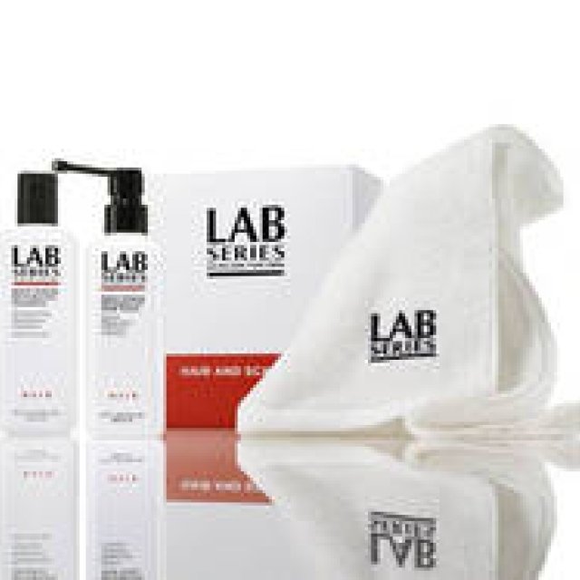 ARAMIS LAB SERIES｜「ヘア＆スカルプ セット」数量限定発売