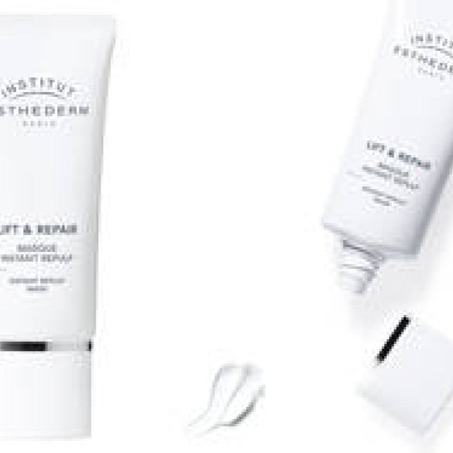 ESTHEDERM｜感じる確かなハリと弾力。進化しつづけるリフティングマスク