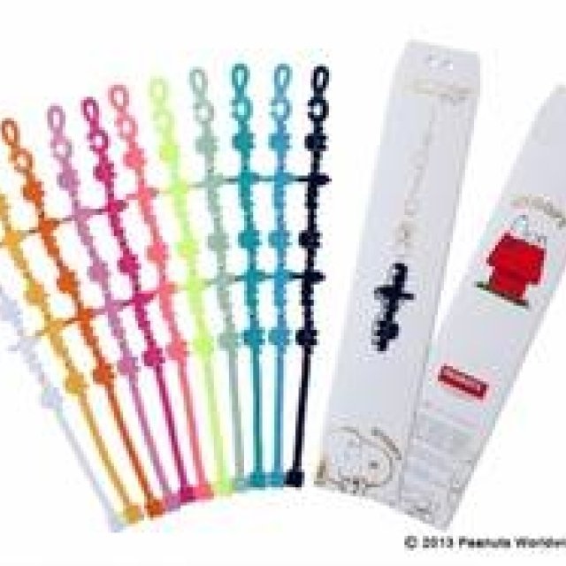 Cruciani C｜スヌーピーとのコラボレーションブレスレットが誕生