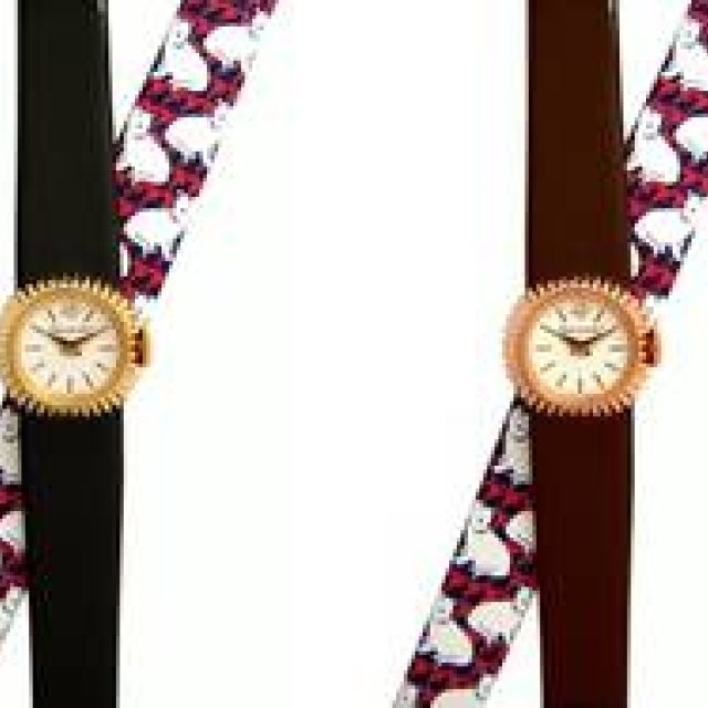 PAUL & JOE｜ポール & ジョー、最新ウォッチ「BIRDY CAT」が発売