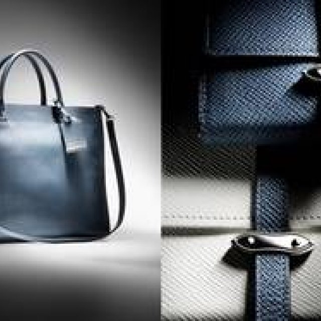 GLOBE-TROTTER｜レザーコレクション「JET」