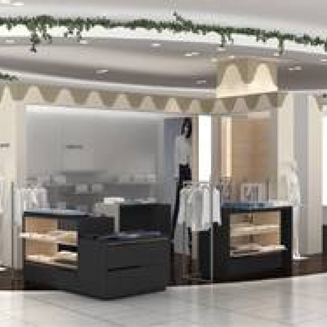 J BRAND｜ジェイ ブランド日本1号店が阪急うめだ本店にオープン