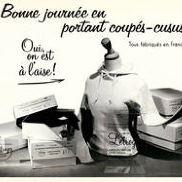 BEAMS｜フランスのカット＆ソーブランド「ルトロワ」バリエーション豊富に揃う1カ月