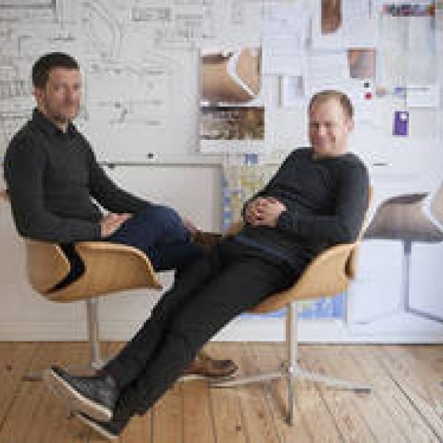 ACTUS｜青山店で企画展「SIX DANISH DESIGNERS」開催