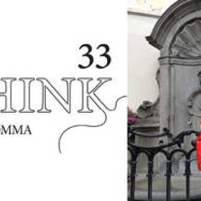 谷尻 誠｜「THINK_33」ゲストはスタイリストの本間良二さん