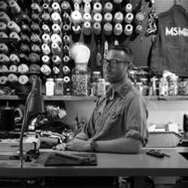 Levi’s® Vintage Clothing｜「オレンジタブ」の復活イベントをLA現地取材