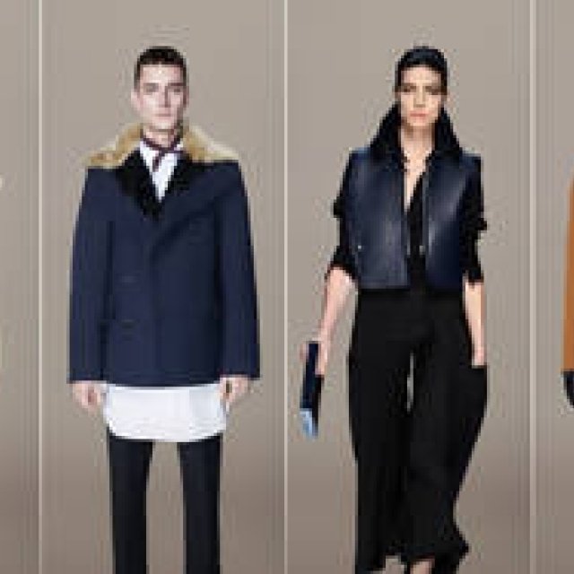 ACNE STUDIOS｜大阪の街とコラボ!? 関西1店舗目となる旗艦店オープン