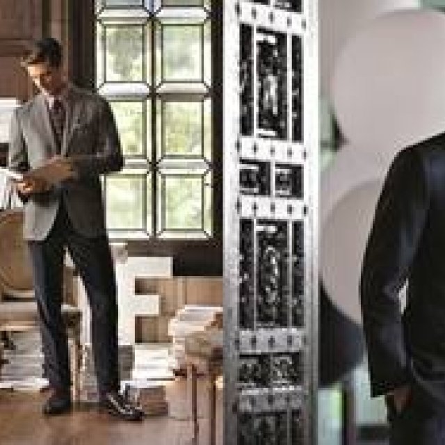 BROOKS BROTHERS｜創業195年、アニバーサリースペシャル企画