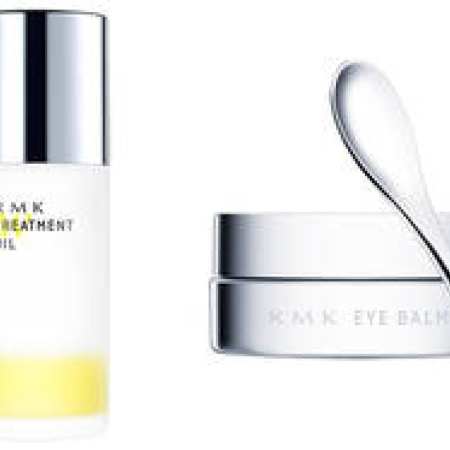 RMK｜RMK初のトリートメントオイルも登場！ オイルベースの新アイテム