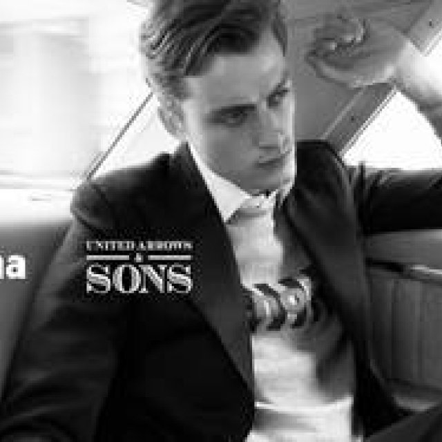 UNITED ARROWS｜「レノマ」ポップアップストア開催