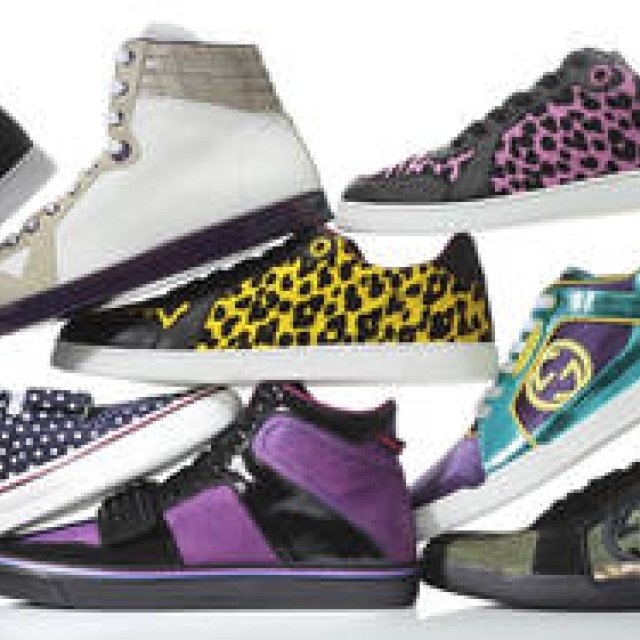 GUCCI｜バリエーション豊富に8型がラインナップ！ 日本限定スニーカー発売