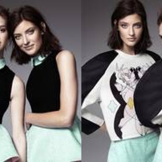 H&M｜H&M DESIGN AWARDの優勝者によるコレクションが発売