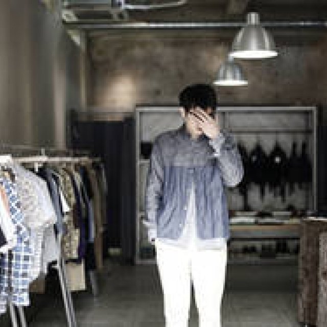 CASH CA｜倉石一樹