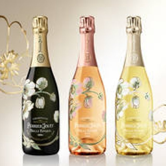 EAT｜「ペリエ ジュエ」ボトルデザインをリニューアル