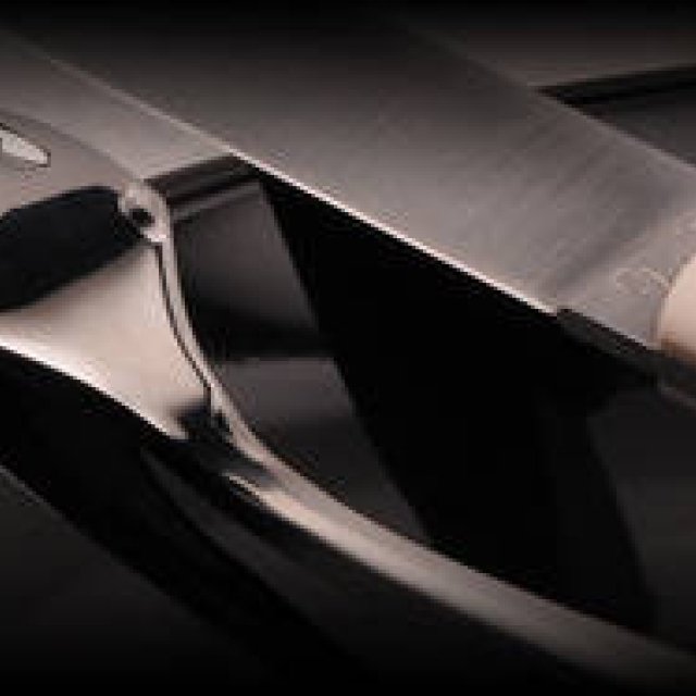 Perceval｜フランスのテーブルナイフブランド「ペルスヴァル」日本上陸