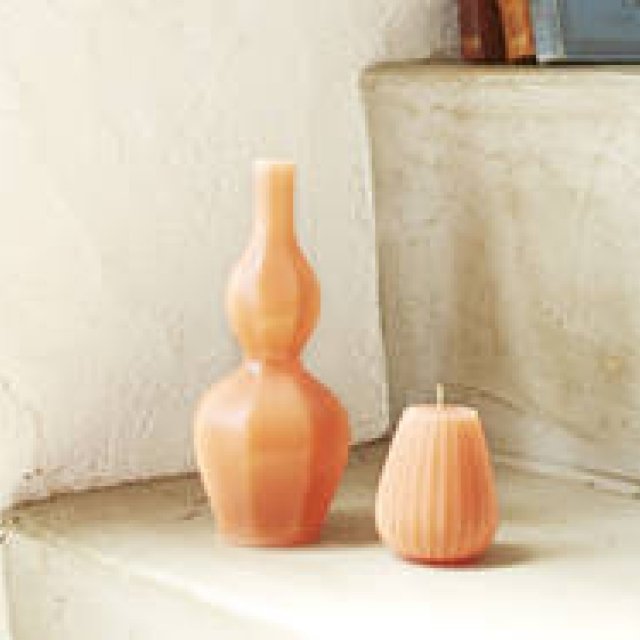 丸若屋｜“日本のかたち”がコンセプトのキャンドルブランド誕生