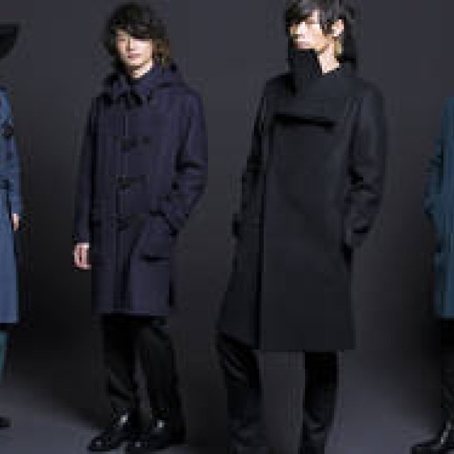 LITHIUM HOMME｜ロックバンド [Champagne] とのコラボ！