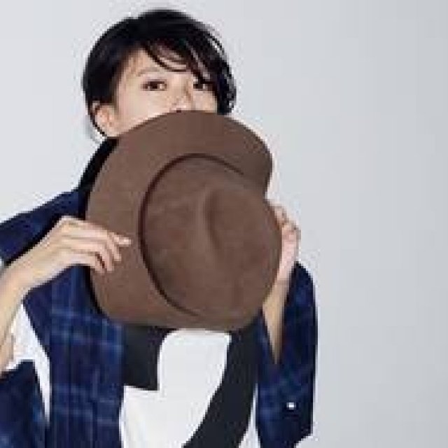 rag & bone / JEAN｜オンラインキャンペーンに日本人初、女優の榮倉奈々さん登場