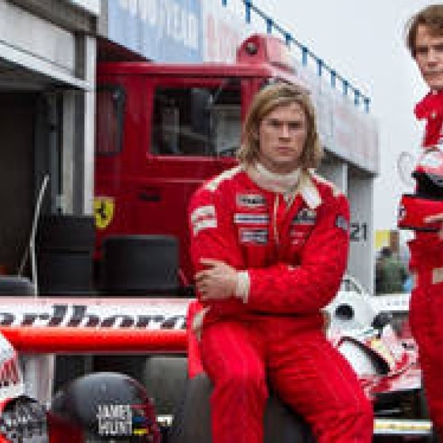 GUCCI｜ロン・ハワード監督最新作『ラッシュ』にコスチュームデザインを提供