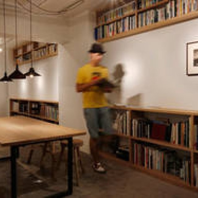 NEWS｜用賀に“交流型空間”誕生