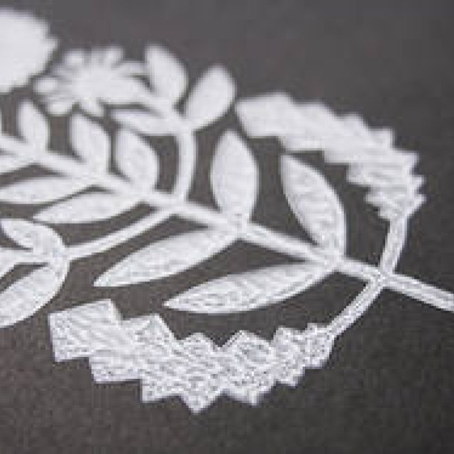 doinel｜鹿児島睦による “図案” をテーマにした展覧会 開催