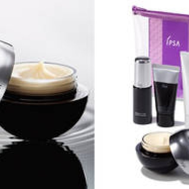 IPSA｜美肌継続の分かれ目サインにアプローチする高機能クリーム