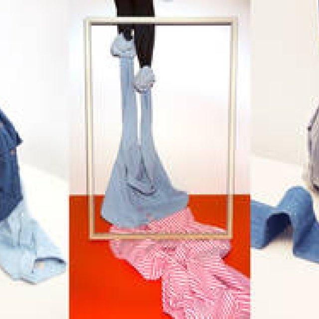 Levi's® Made & Crafted™｜#05 写真家 ジョアンナ・マクレア