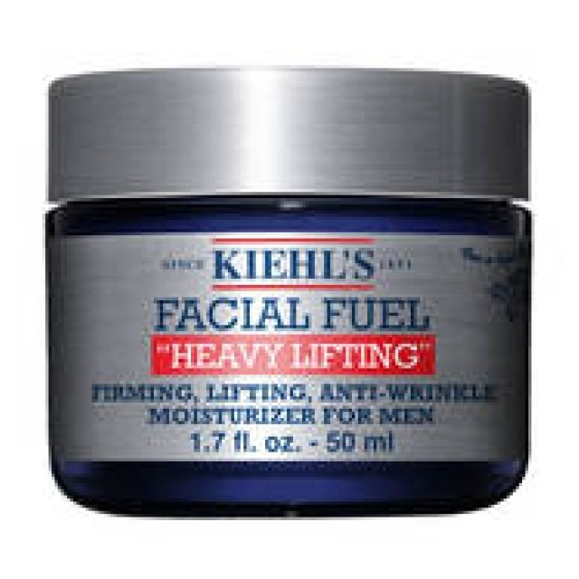 KIEHL'S SINCE 1851｜男性用アンチエイジングクリーム新発売