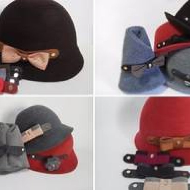 HELEN KAMINSKI｜限定カスタマイズイベント「スタイルド・バイ・ユー」開催