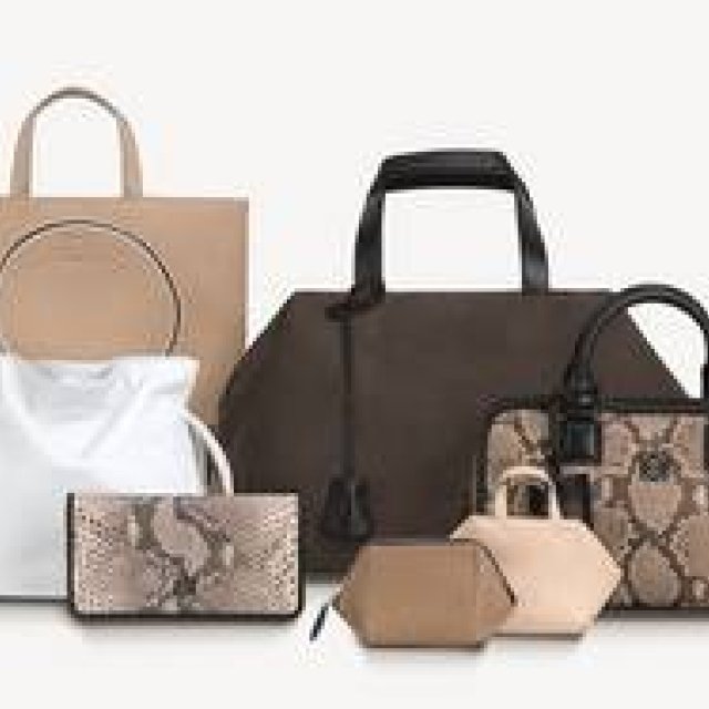 LOEWE｜2014年春夏新作バッグ発表 