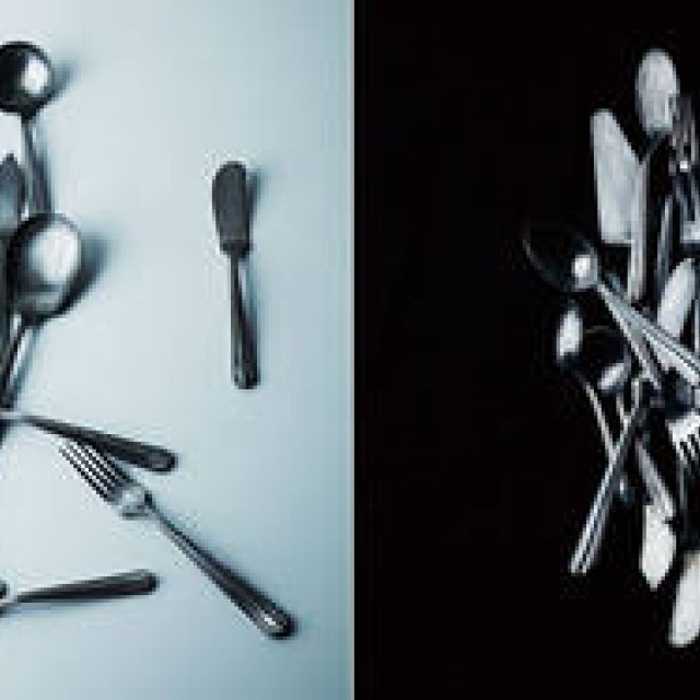 さる山｜食欲と所有欲を刺激する展示 「15と8展」開催