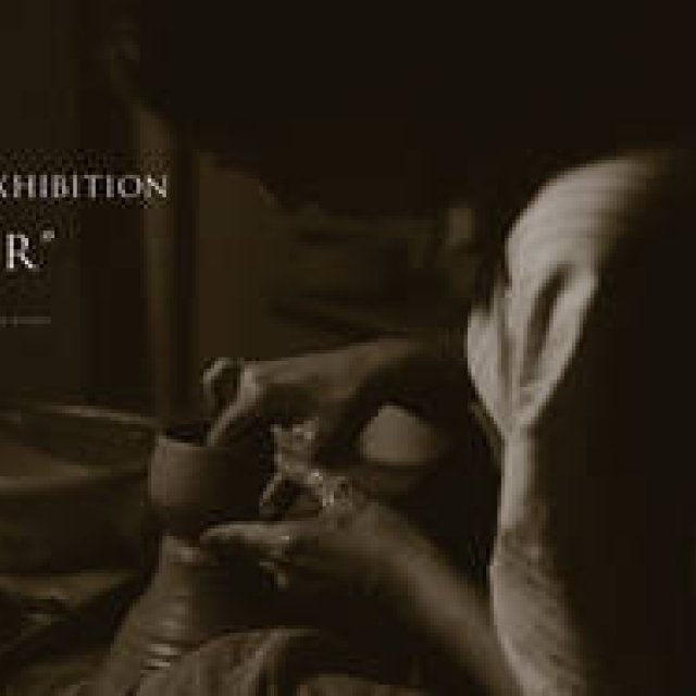 伊藤利江｜作陶展「POTTER」東京・大阪 二都市で開催