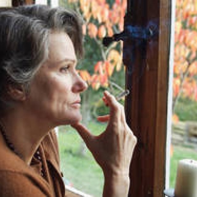 MOVIE｜世界に激震をもたらした女性哲学者『ハンナ・アーレント』