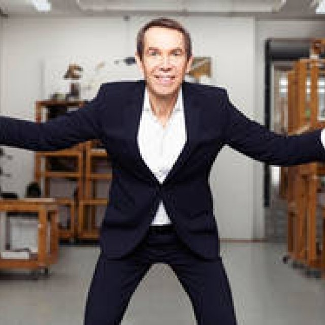 EAT｜ドン ペリニヨンがジェフ・クーンズとコラボレーション