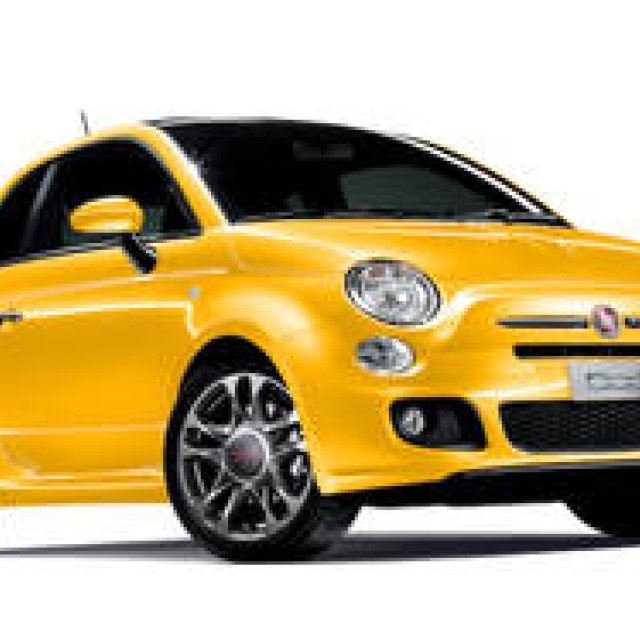フィアット500に2台の限定車｜Fiat