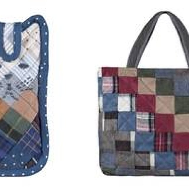 A.P.C.｜アー・ペー・セー キルトが伊勢丹新宿で限定イベントを開催