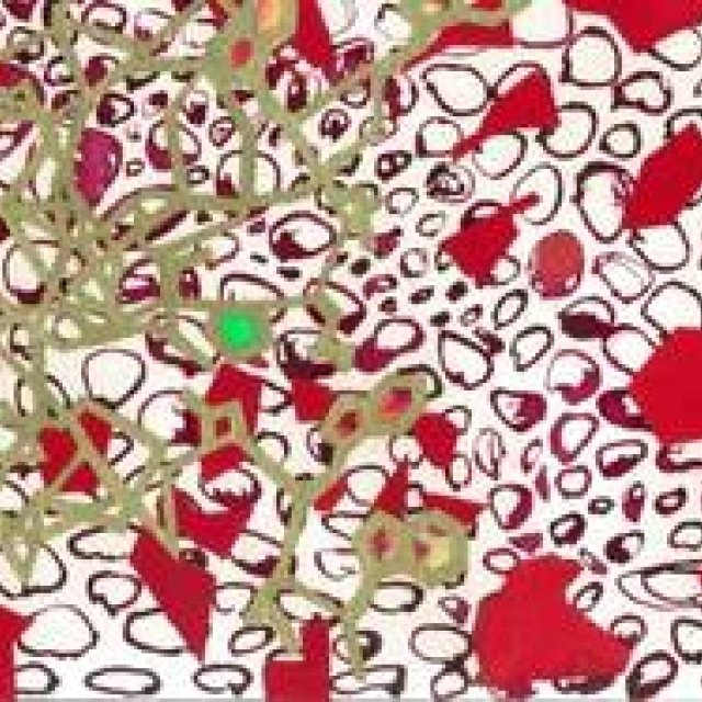 ART｜ズドゥラフコ・トイック個展『DANGEROUS WHISPER: um』