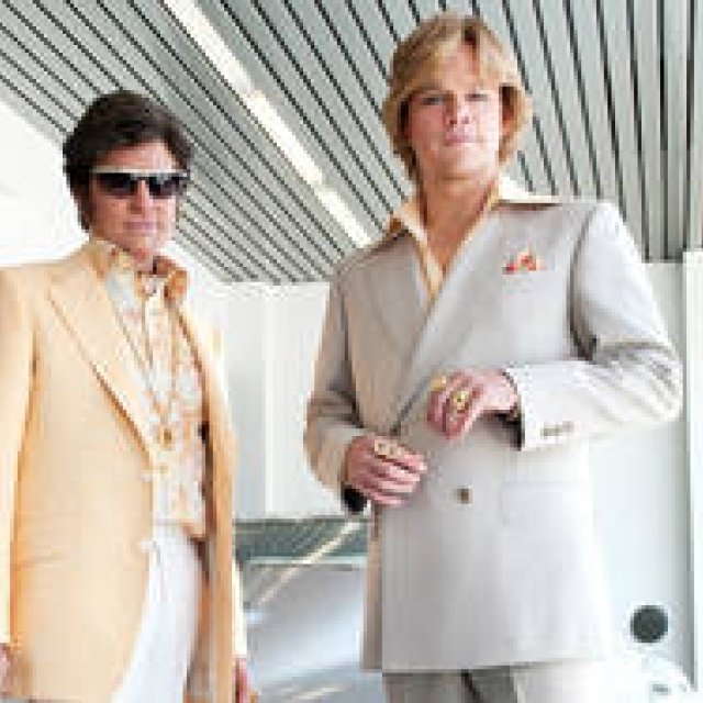 MOVIE｜実在するピアニスト、リベラーチェの私生活に迫る美しくも儚いラブストーリー