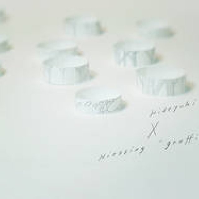 NIESSING｜ニーシングが建築家・中山英之とコラボレーション