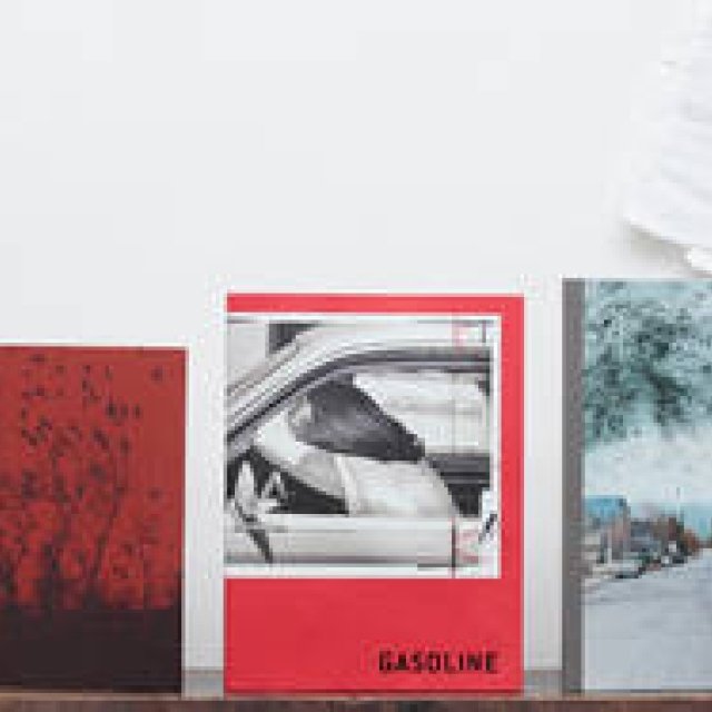 連載｜体感する読書｜第6回「路上は永遠に」