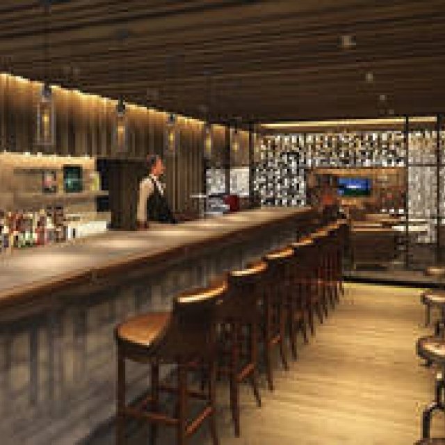 MUSIC｜ブルーノート東京に「Bar BACKYARD」オープン