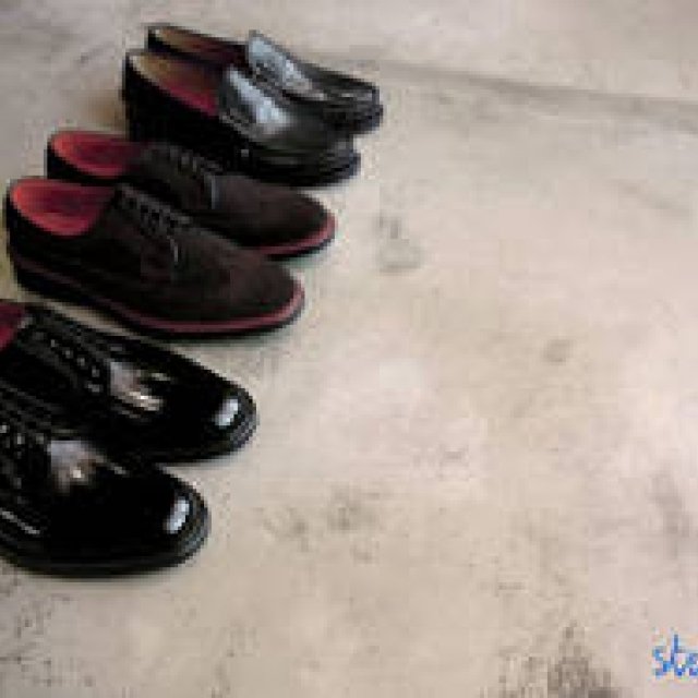 Steven Alan｜「Steven Alan Tokyo」でTRUNK SHOW開催