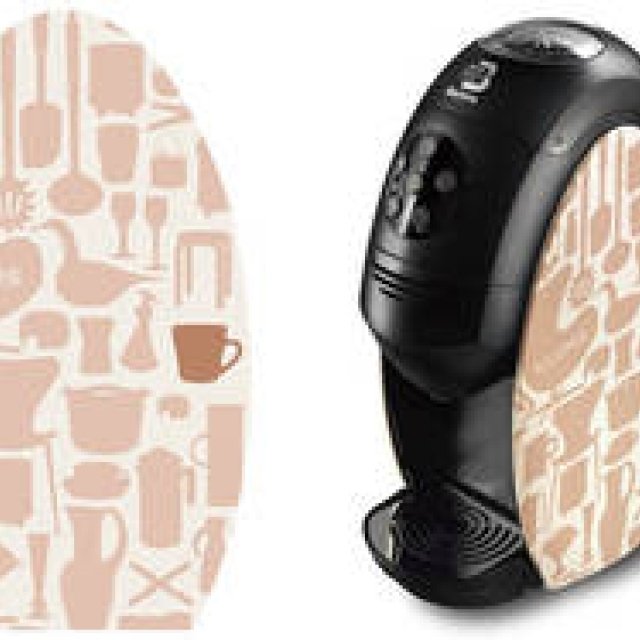 Nestle｜「ILLUMS」コラボレーションモデル発売