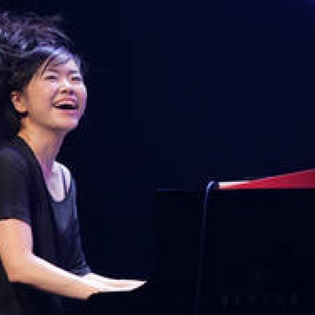 MUSIC｜上原ひろみのデビュー10周年記念BOXが発売